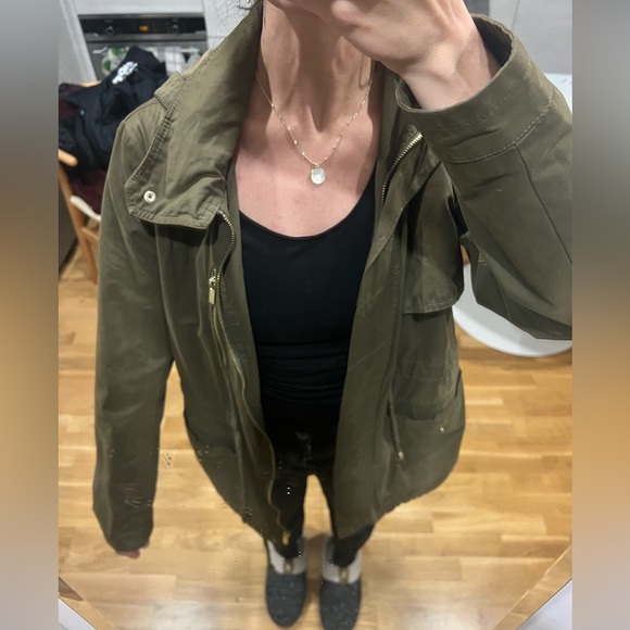 Spring jacket - Picture 3 of 4